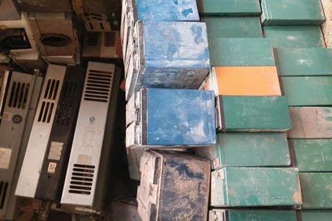 雄杉树乡专业回收钛酸锂电池,钴酸锂电池回收处理价格|高价三元锂电池回收