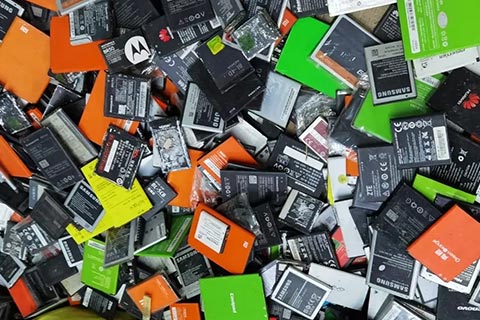 株洲废旧电池多少钱一斤回收|光伏发电板回收多少钱